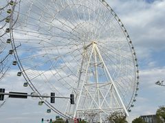 -南昌之星摩天轮