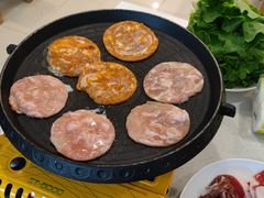 -焱味真•韩牛自助烤肉(大学城店)