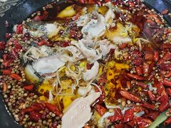 -金三可市井水煮鱼(金碧园店)