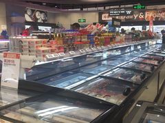 -盒马鲜生(189购物中心店)