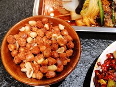 -福苗小骆驼烧烤(大唐不夜城店)