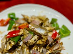 -墨白私房菜·广东菜 粤菜