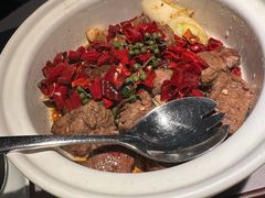 -米桃·苏园·苏锡菜(仁恒仓街店)