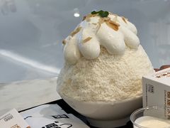 -丹礼糖甜品
