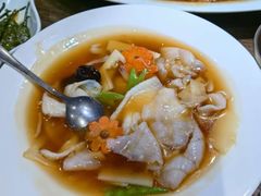 -魁盛居百年鲁菜馆(县西巷店)