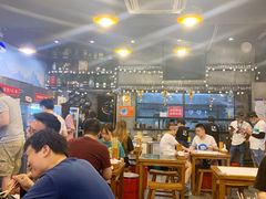 大堂-一岚一山(角门总店)