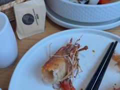 -隅乐胡椒虾·台湾菜·团建(皇岗店)