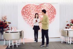 -JEFF STUDIO摄影摄像婚礼跟拍