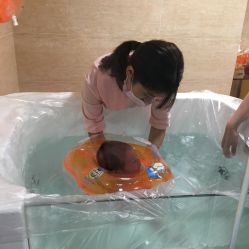 -敦南真爱月子会所(黄埔店)