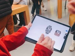 -Apple 零售店(Canton Road)