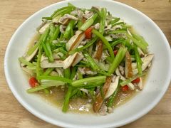 -凡老头米线砂锅(古荡新村西粮站)