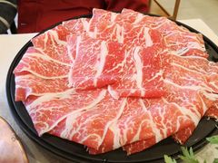 -东来顺饭庄(新源里店)