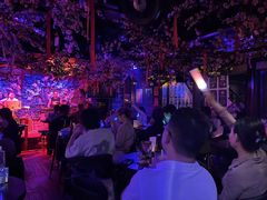 -周庄红庭演艺酒吧