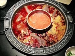 -晓宇重庆火锅(龙首店)