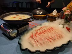 -天怡·鱼工厂(临江店)