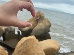 -那琴半岛地质海洋公园