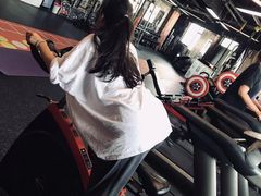 -Nirvana Fitness健身工作室