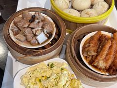 -阿那亚第三食堂 Cafeteria 3