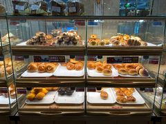 -新侨三宝乐面包店(崇文门店)