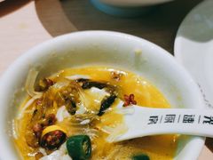 -吕氏疙瘩汤·海鲜新鲁菜(凯德mall新都心店)
