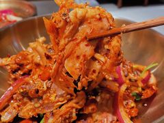 -小核桃烤肉馆(西塔店)