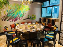 -田趣园长沙菜(天安云谷店)