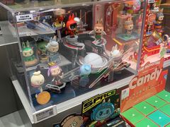 -泡泡玛特POPMART(苏州诚品生活店)