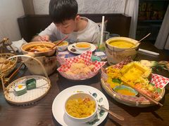 -泰妃殿(武汉首店)