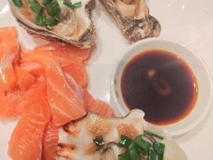 -TABLE·味西餐厅-成都茂业JW万豪酒店