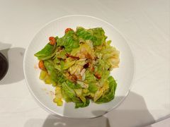 -老妈菜馆(建设街店)