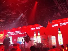 -拾叁唐Livehouse(佛山禅城店)