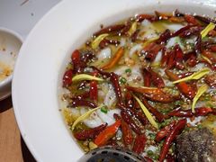 -太二酸菜鱼(福州泰禾店)