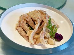 -玉林烤鸭店(定福庄店)