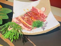 -厚贞日式烤肉(浦东汇智店)
