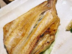 -小山日本料理(兴业太古汇店)