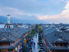 -大理古城