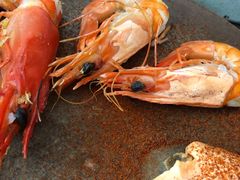 香烤大虾-BOR Eatery(安福路店)