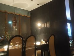 -西郊八号·山野江西菜(开发区店)