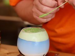 -LA MATCHA抹茶吧(进贤路店)