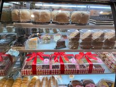 -玛尔哈巴·塔塔尔糕点(华侨小区店)
