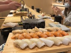 -鮨政·Omakase(港汇恒隆广场店)