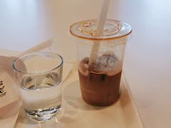 -dotcom coffee古点咖啡(致真大厦店)