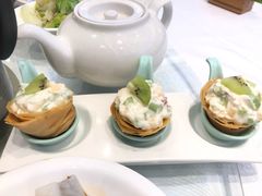 -金翠皇宫粤菜·点心·海鲜(科技园店)