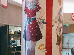 -必胜客(东大桥店)