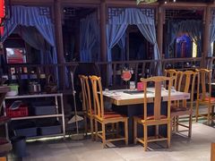 -东道煮牛肉火锅(重庆路店)