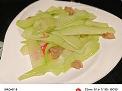 -顺峰顺水顺德菜(龙华店)