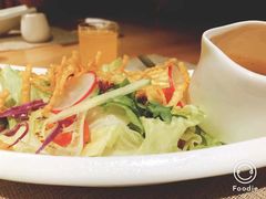 -香樟花园法式铁板烧(恒隆广场店)