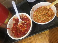 -肆姐面粉馆(坡子街店)