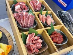 -玄希浪漫厨房·韩料烤肉(湖滨银泰in77店)