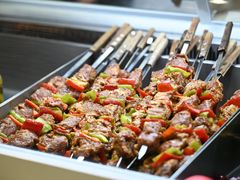 -米德维奇俄式西餐厅(西六道街店)